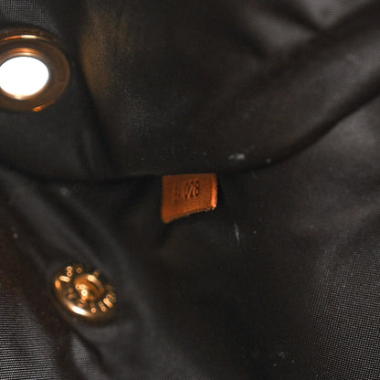 Louis Vuitton Monogram Baxter GM Dog Pet Carrier 9 of 18