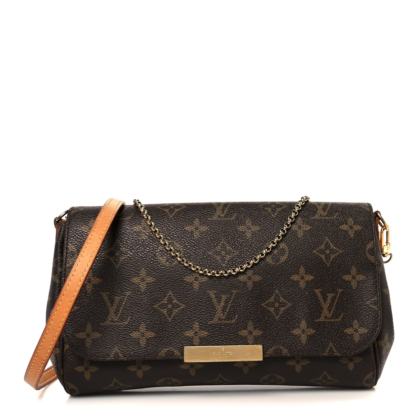 Monogram Favorite MM