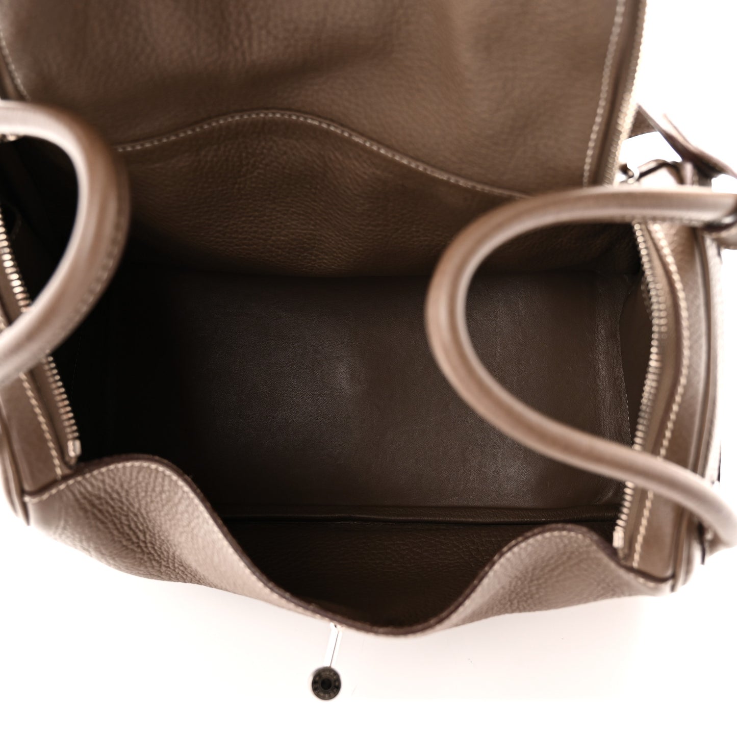 Taurillon Clemence Lindy 30 Etoupe