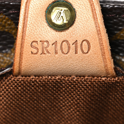 Louis Vuitton Monogram Vavin PM 7 of 10
