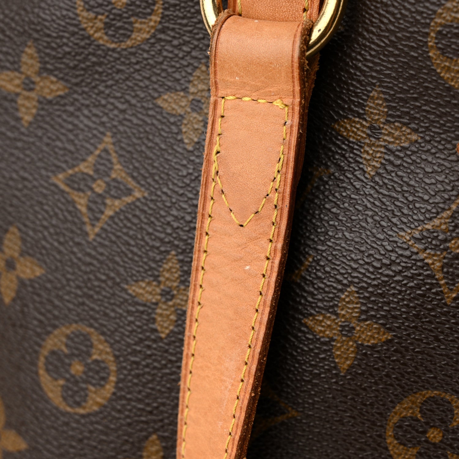 Louis Vuitton Monogram Batignolles Horizontal 13 of 13