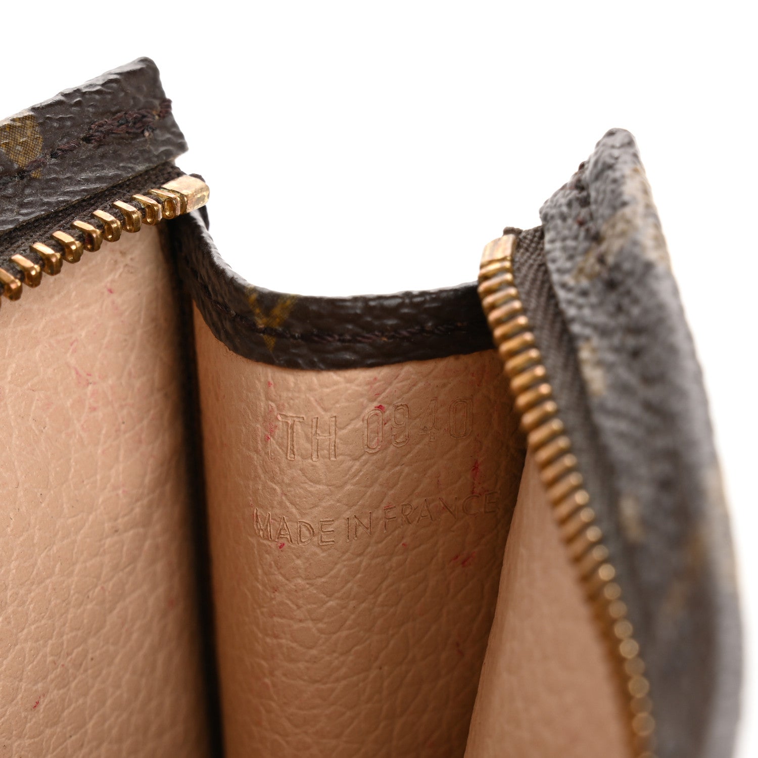 Louis Vuitton Monogram Toiletry Pouch 15 8 of 14