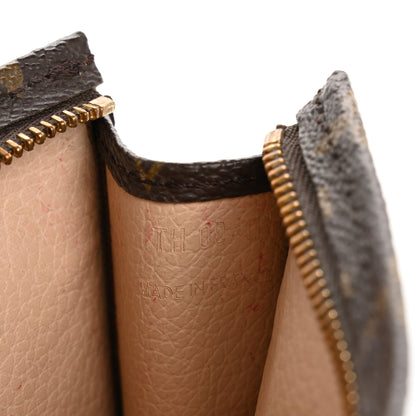 Louis Vuitton Monogram Toiletry Pouch 15 8 of 14