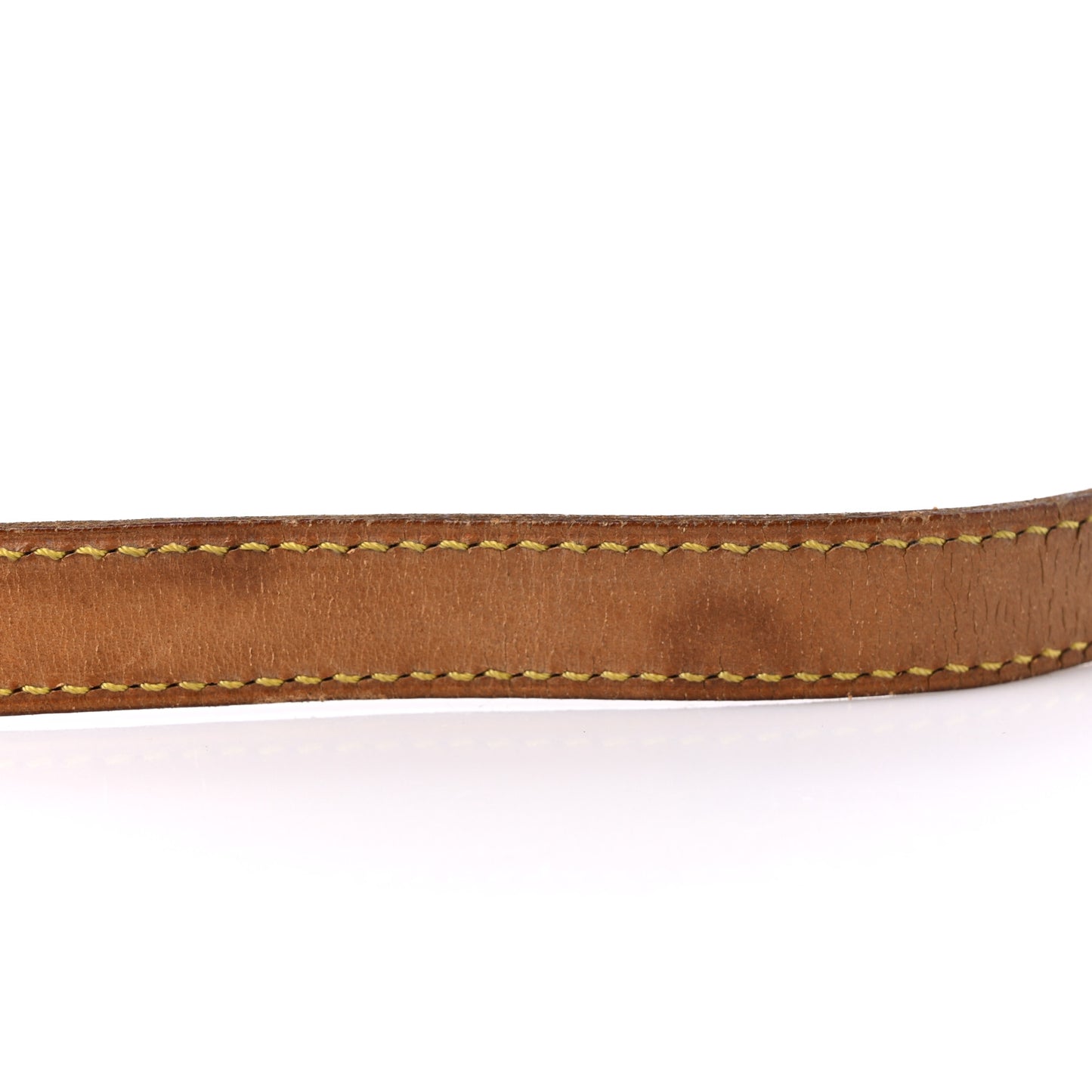 Vachetta 20mm Adjustable Shoulder Strap