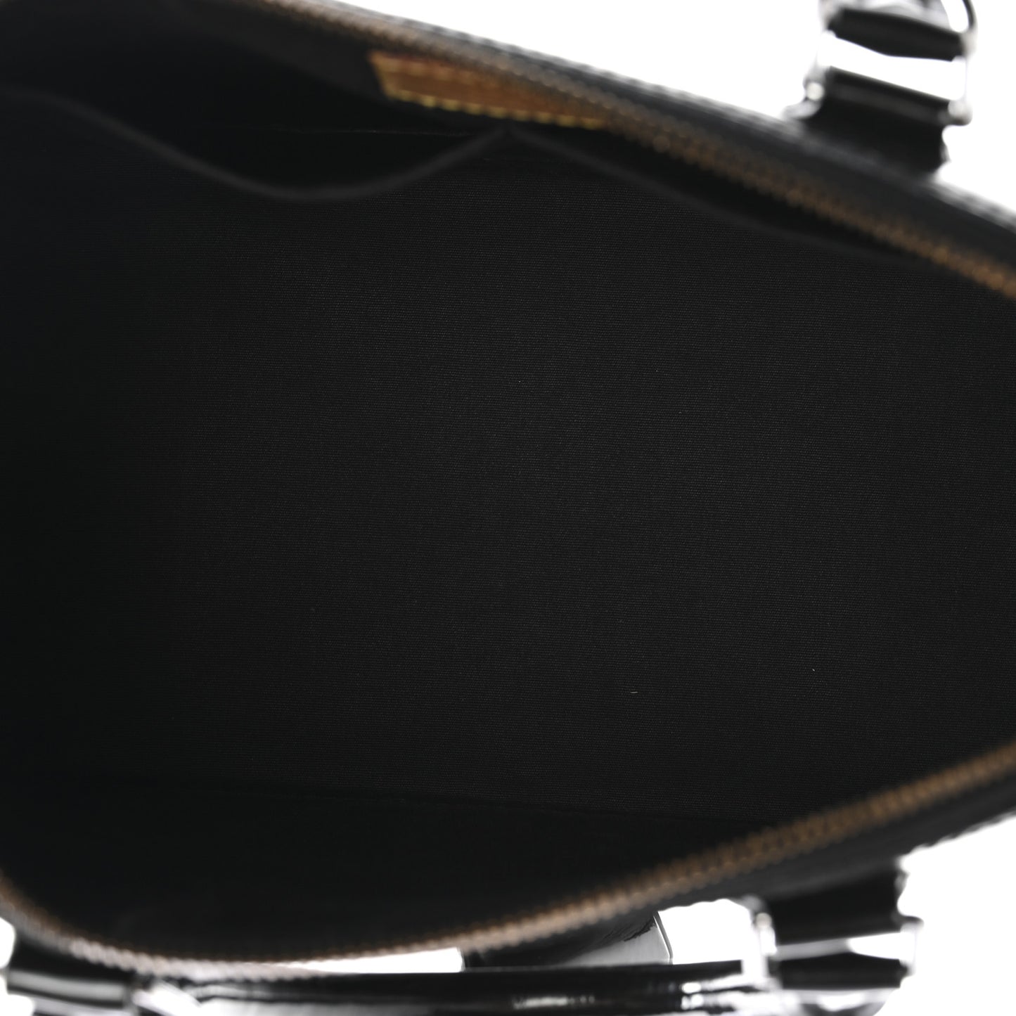 Vernis Alma PM Noir Magnetique