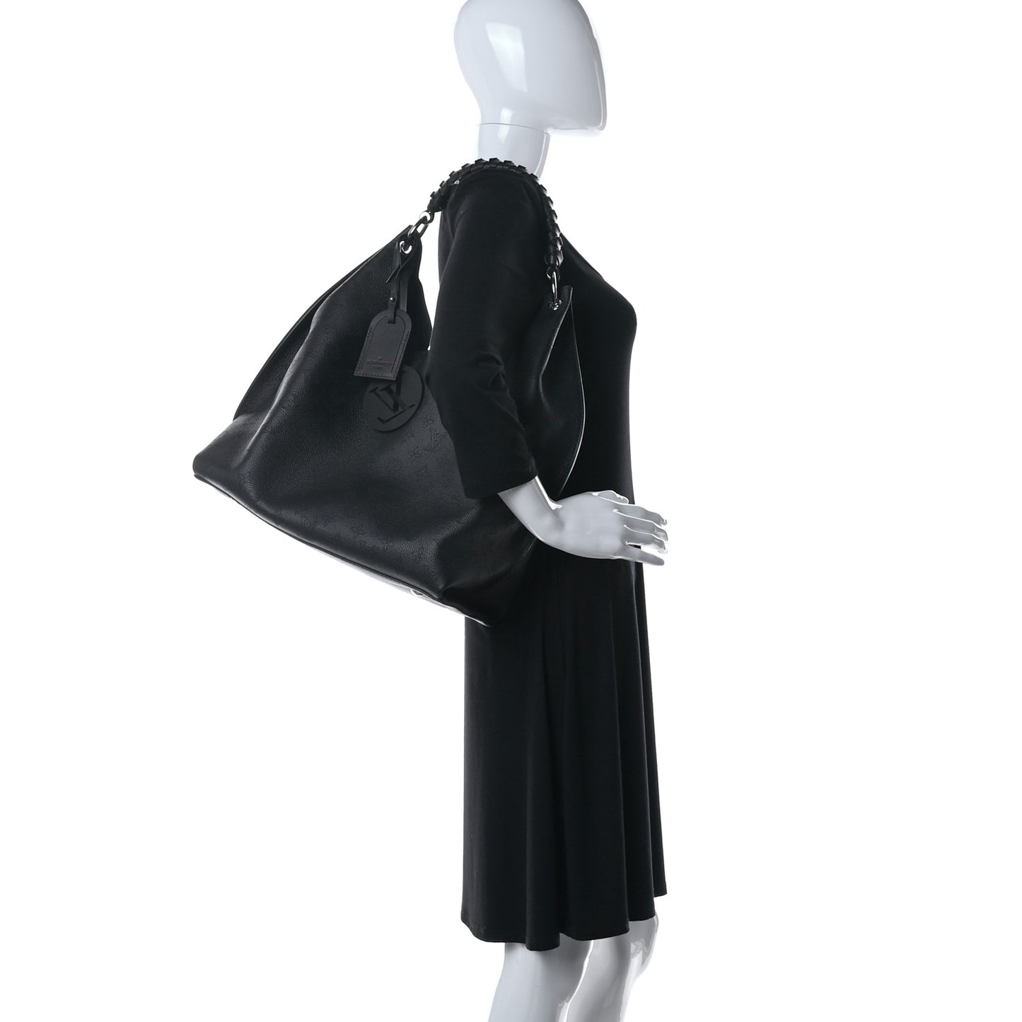 Mahina Carmel Hobo Black