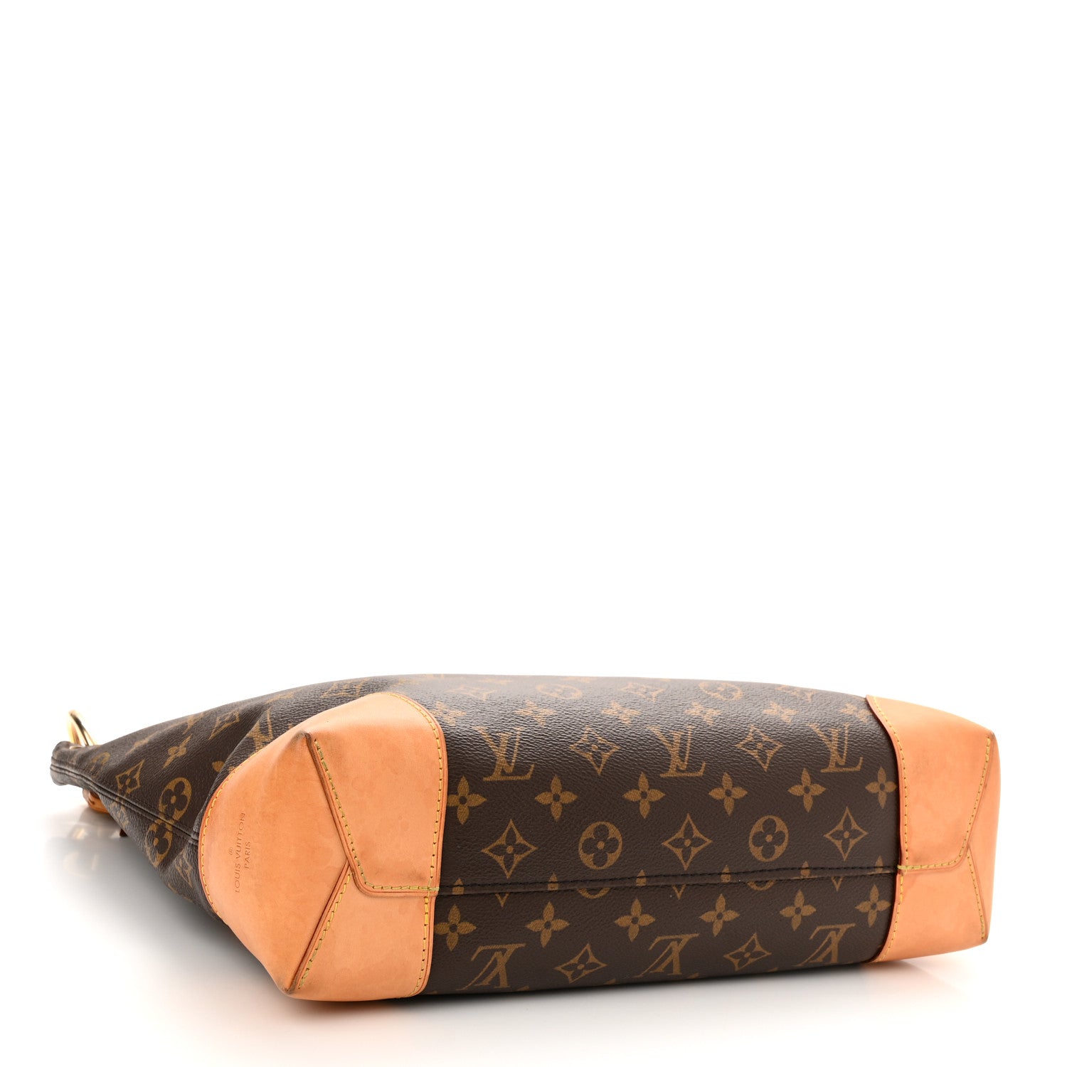 Louis Vuitton Monogram Berri PM 4 of 10