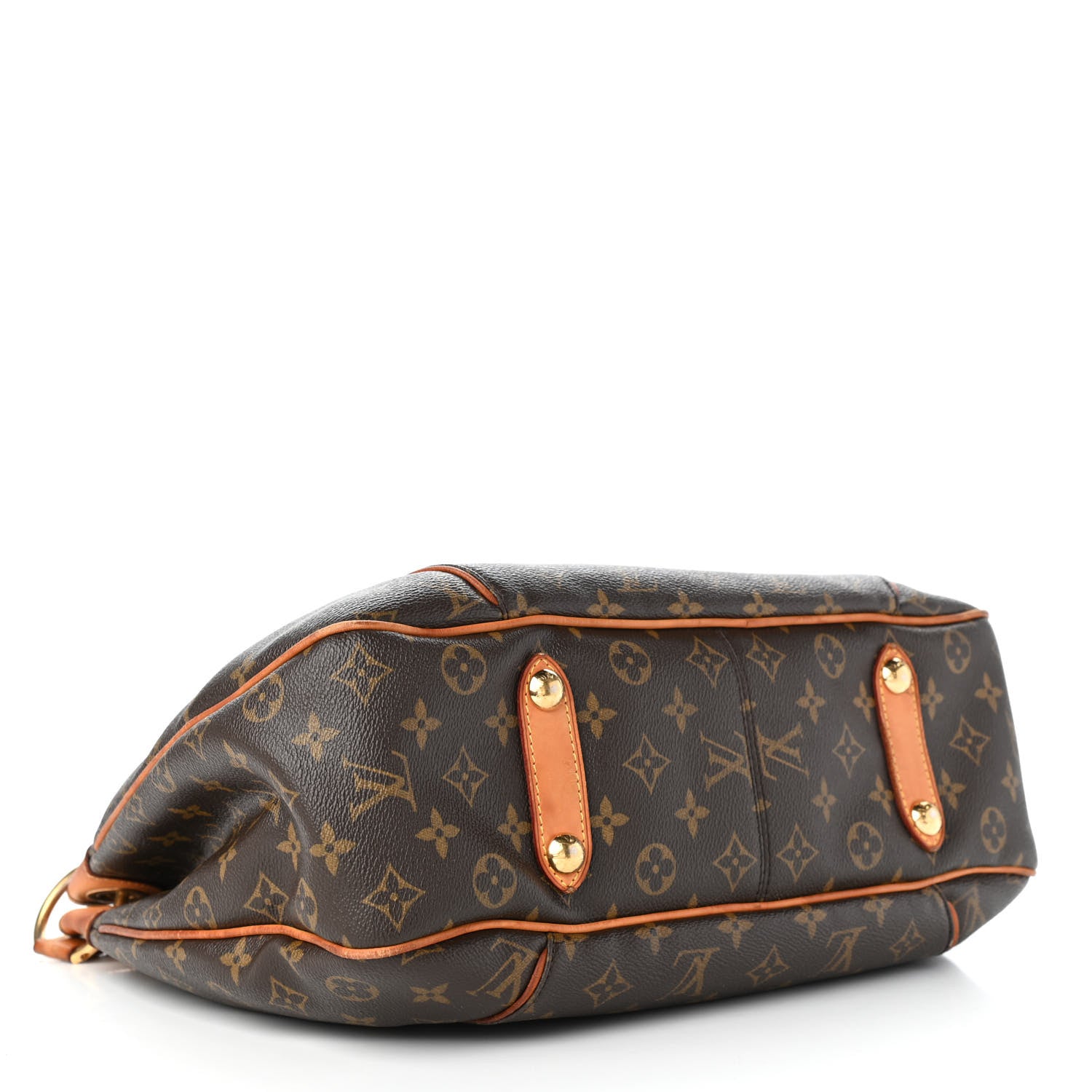 Louis Vuitton Monogram Galliera PM 3 of 4