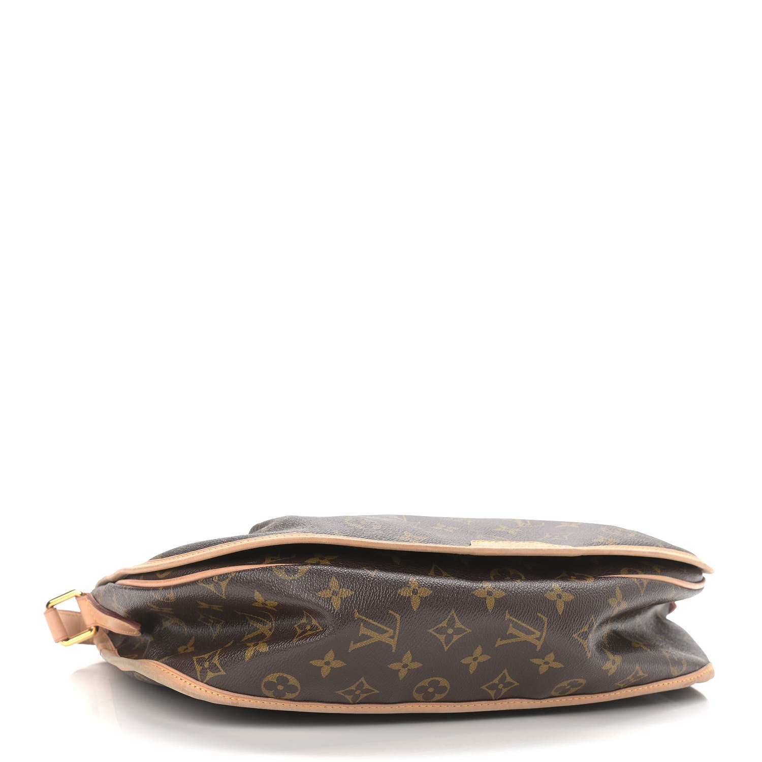 Louis Vuitton Monogram Menilmontant MM 4 of 13