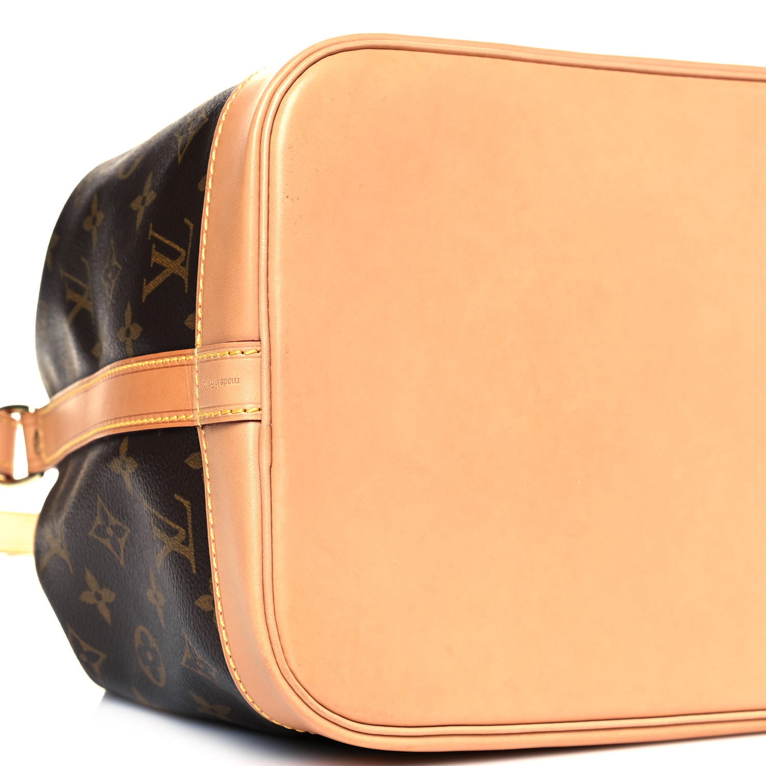 Louis Vuitton Monogram Petit Noe NM 8 of 10