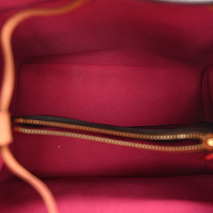 Louis Vuitton Monogram Love Lock Neonoe 5 of 11