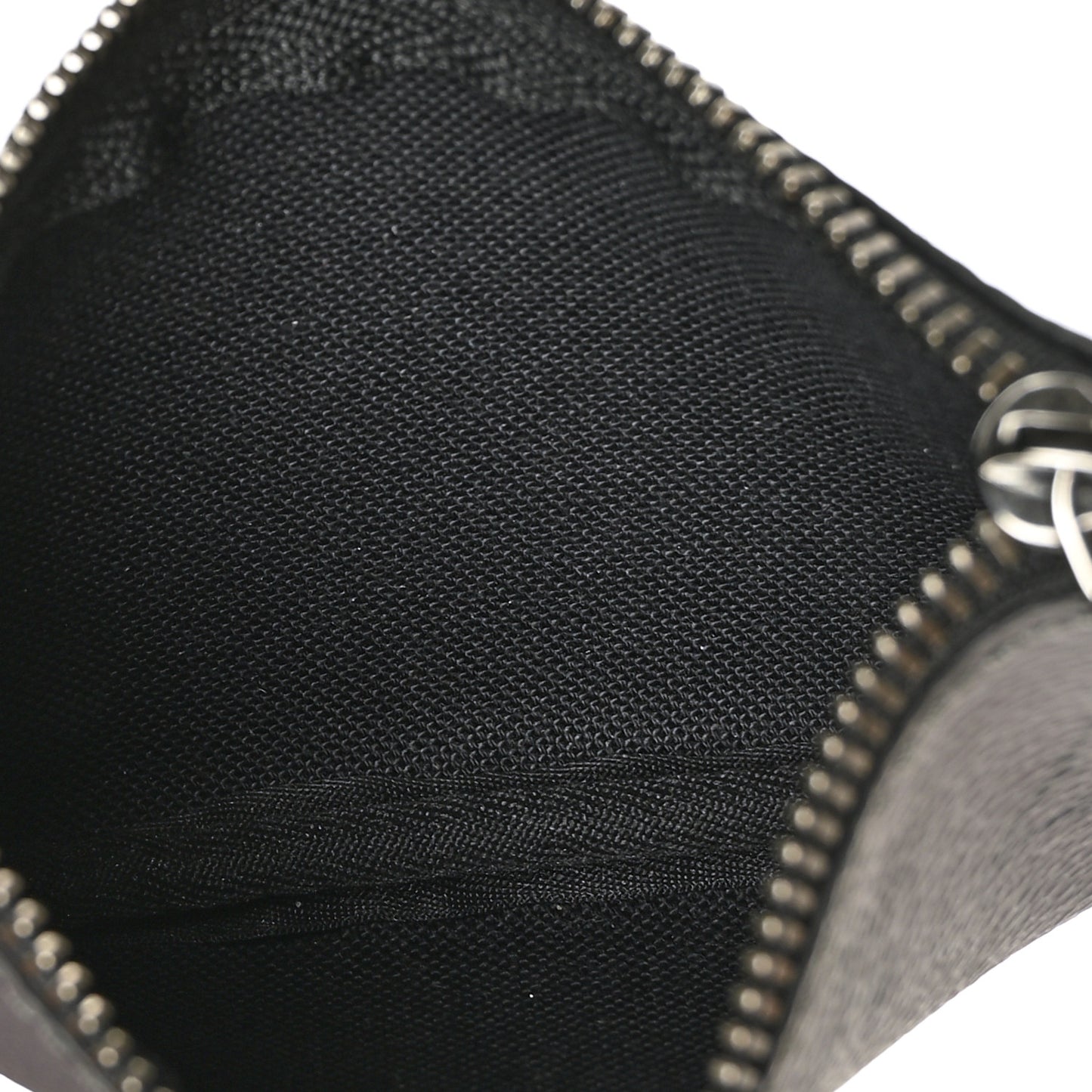 Reverse Monogram Eclipse Trio Messenger Key Pouch