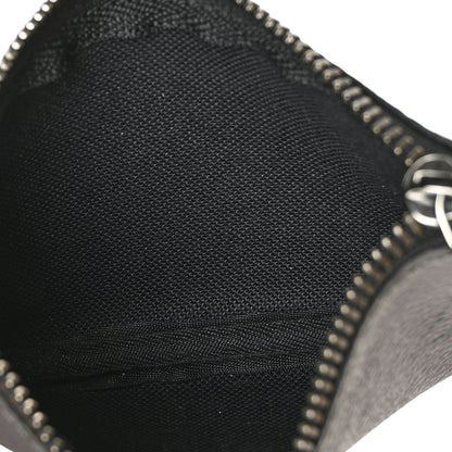 Louis Vuitton Reverse Monogram Eclipse Trio Messenger Key Pouch 5 of 5