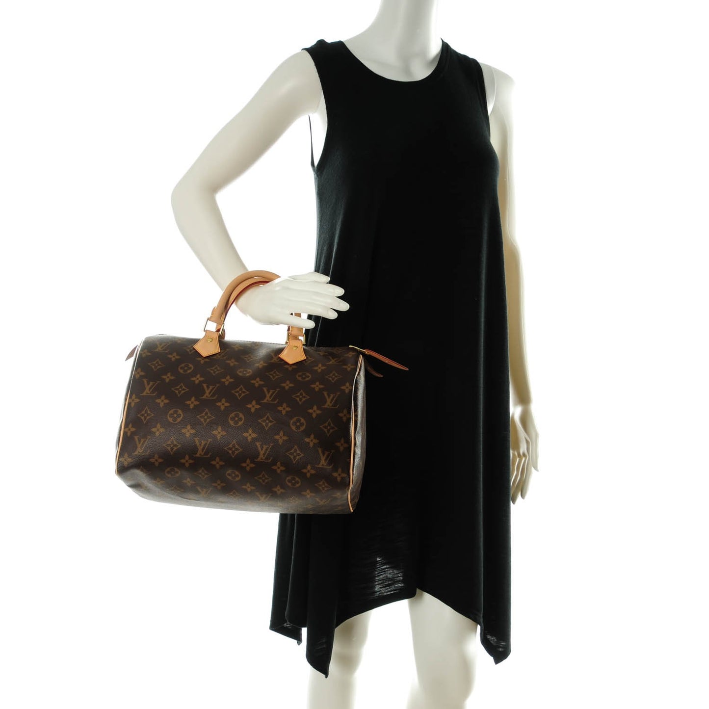 Monogram Speedy 30