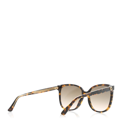Gucci Acetate Sunglasses GG0507S Tortoise 4 of 9
