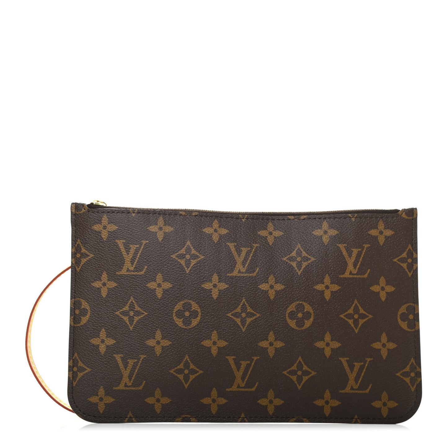 Monogram Neverfull MM GM Pochette