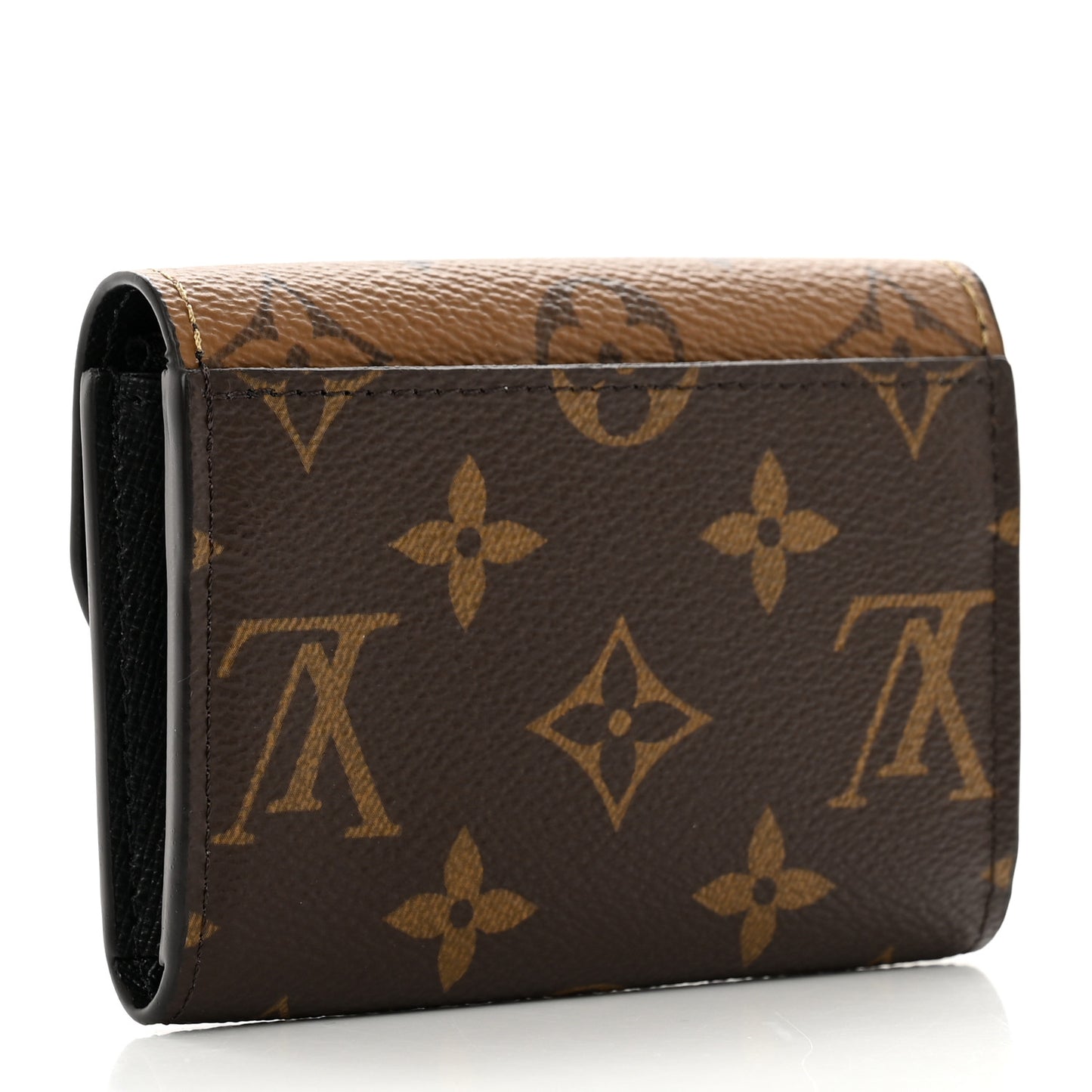 Reverse Monogram Rosalie Coin Purse