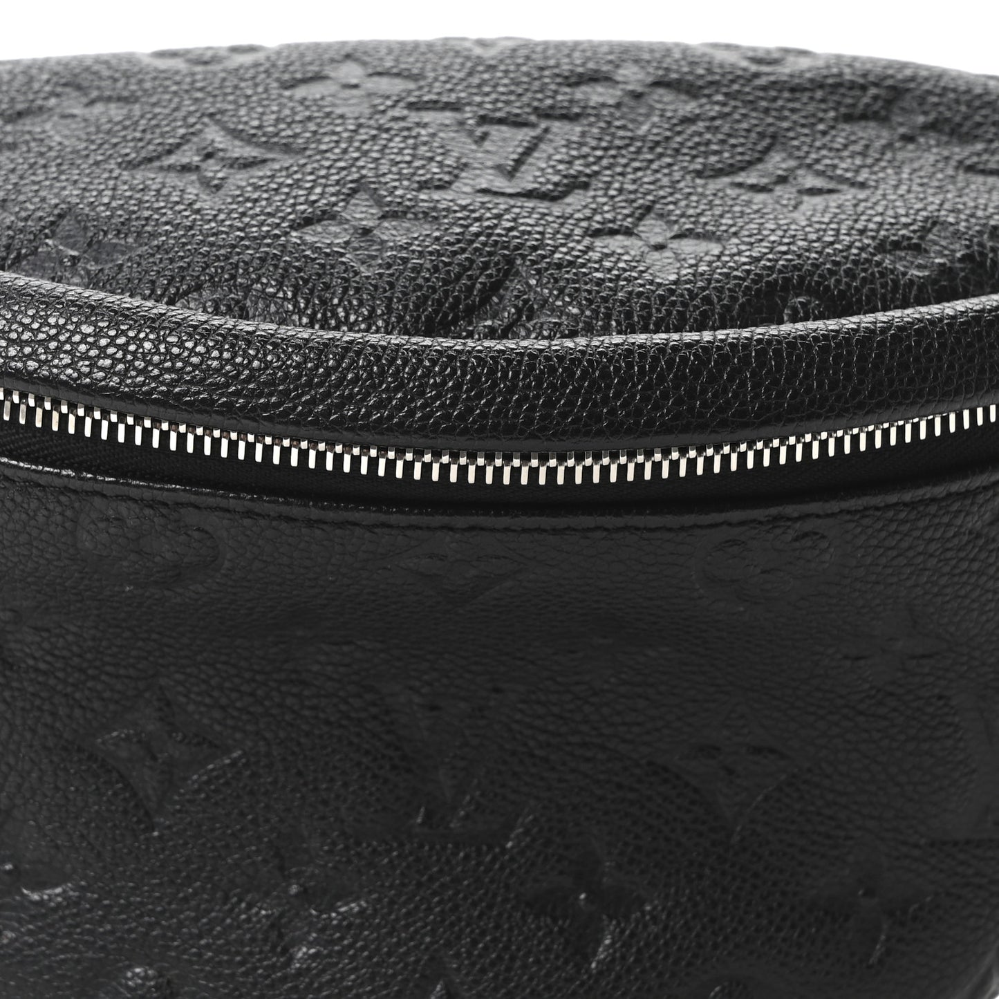 Empreinte BumBag Black