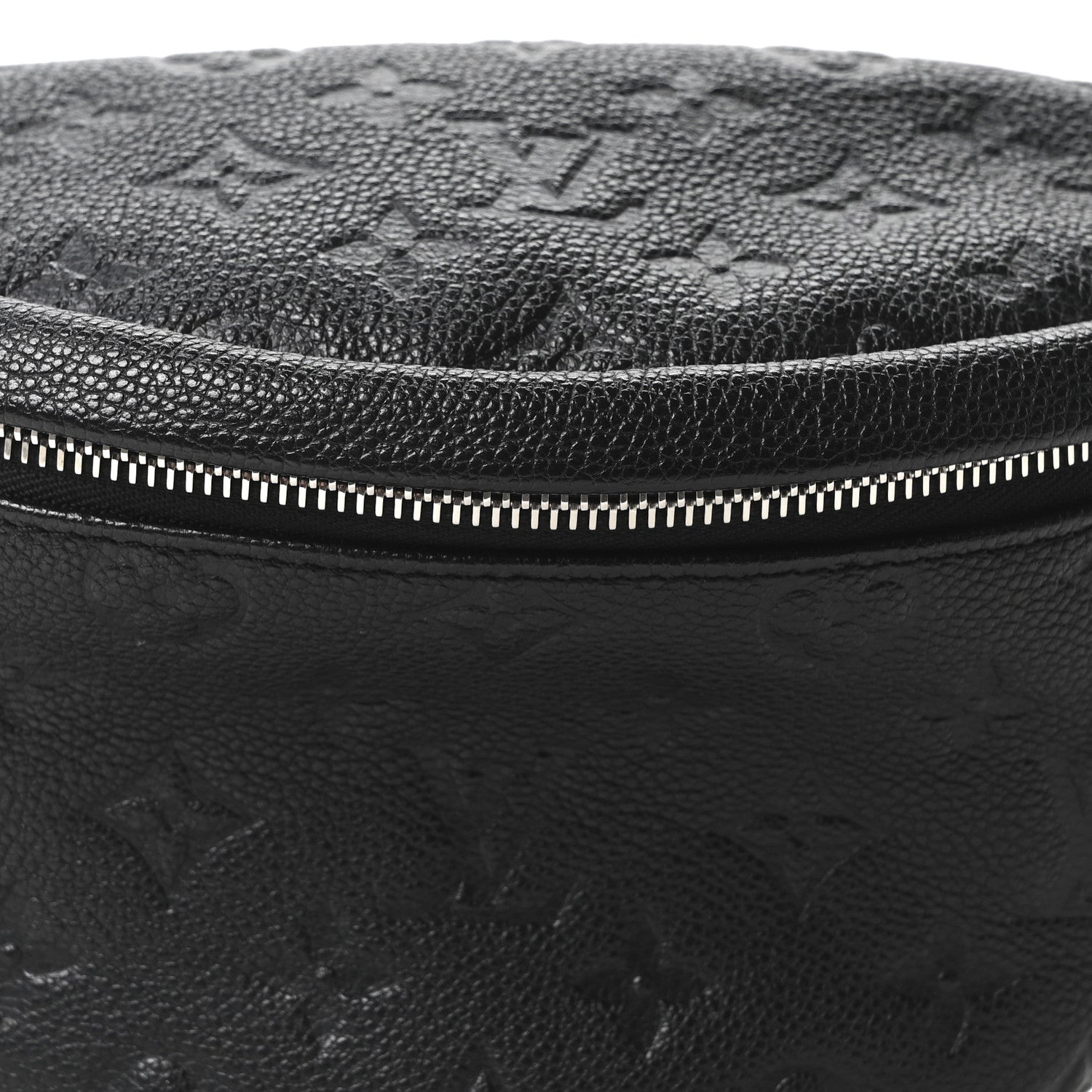 Louis Vuitton Empreinte BumBag Black 7 of 9