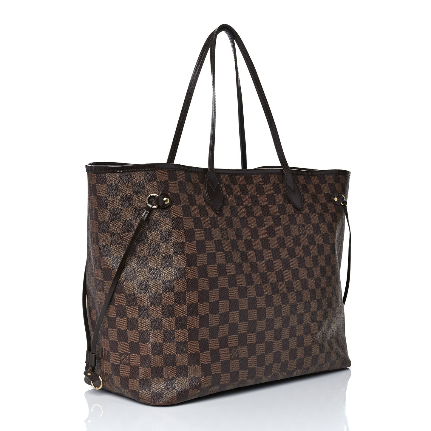 Damier Ebene Neverfull GM