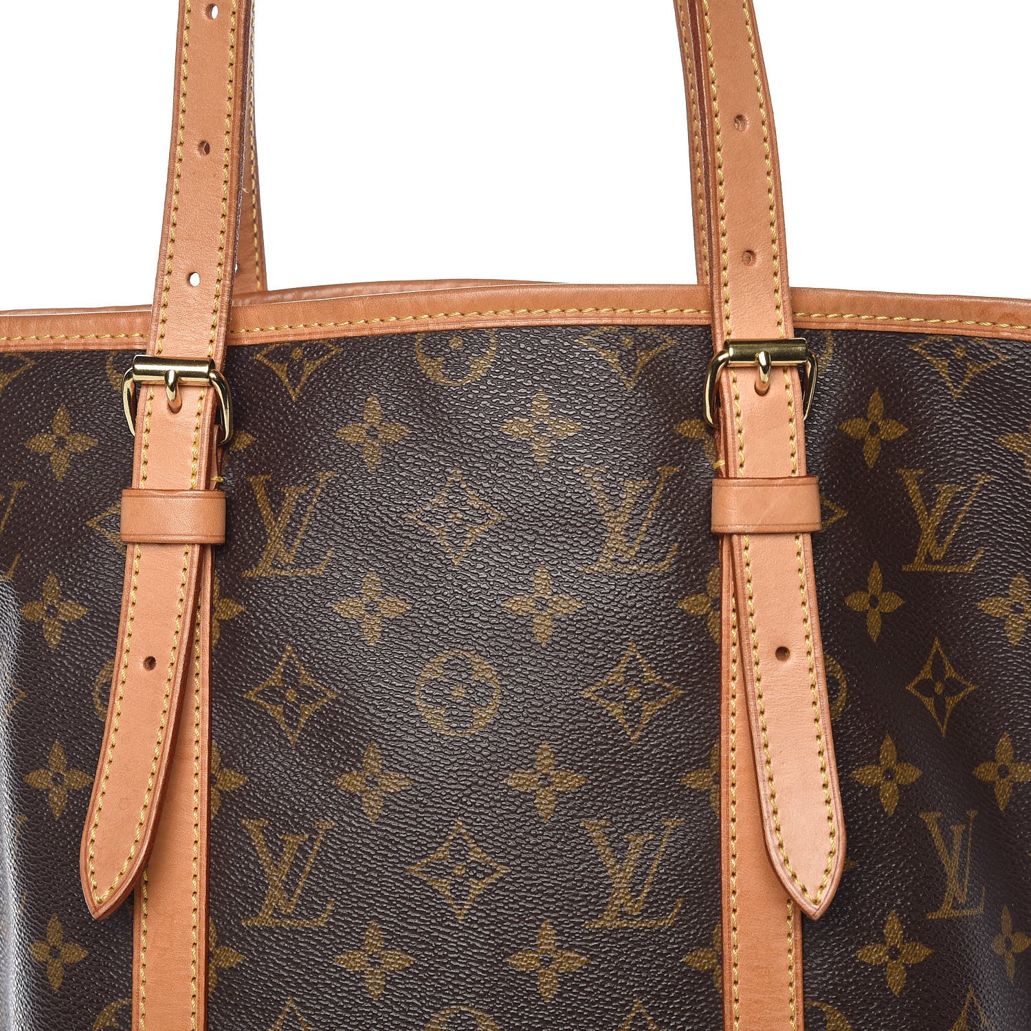 Louis Vuitton Monogram Bucket 27 16 of 17