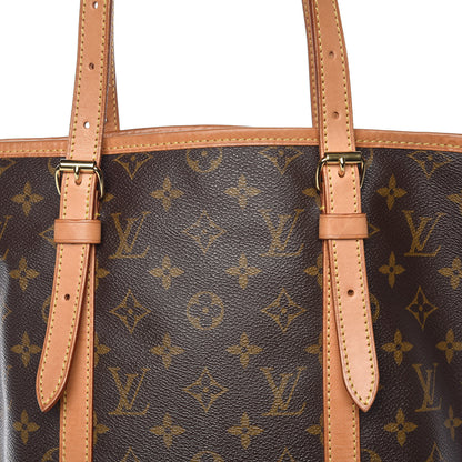 Louis Vuitton Monogram Bucket 27 16 of 17