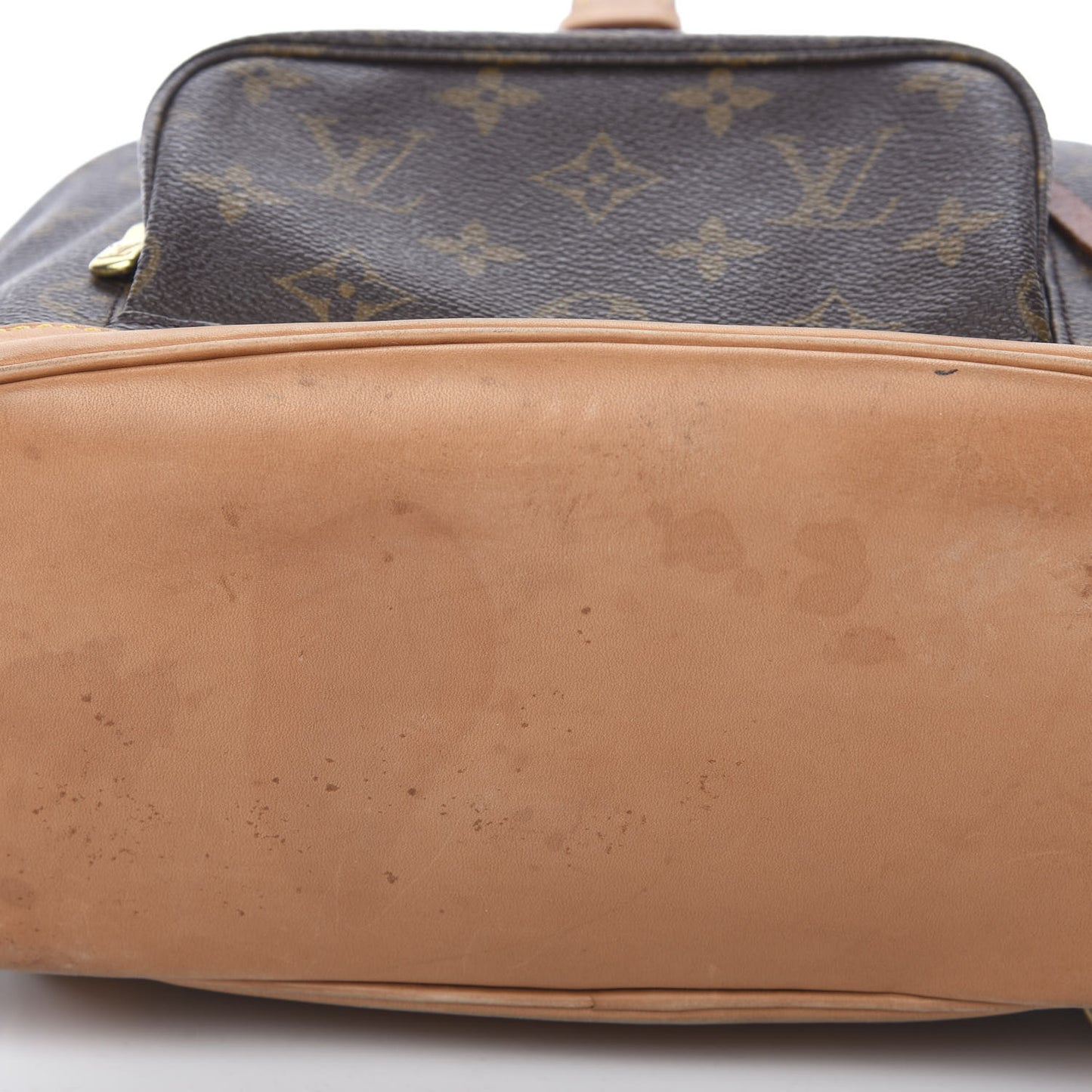 Monogram Montsouris MM Backpack