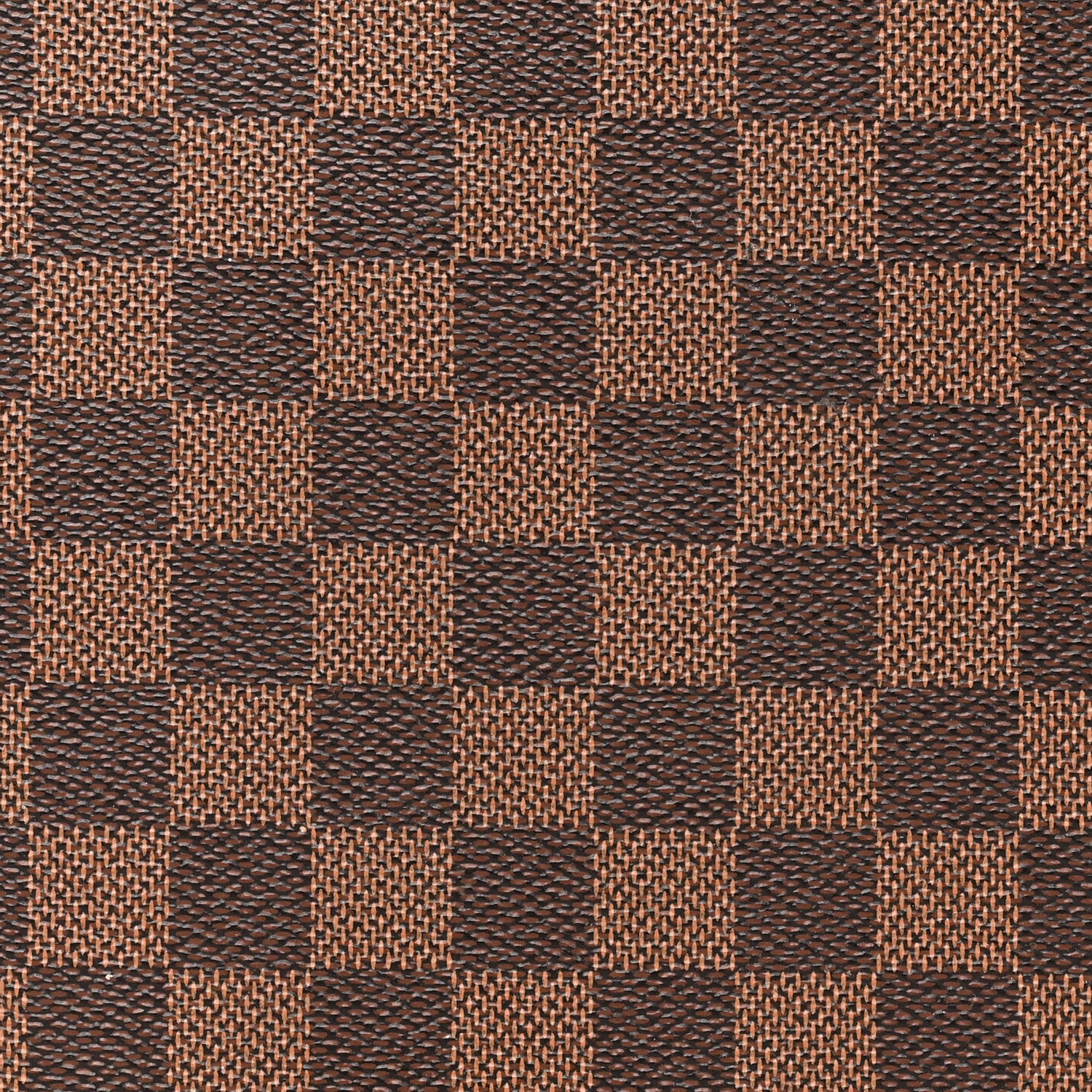 Louis Vuitton Damier Ebene Travel Agenda Organizer 8 of 9