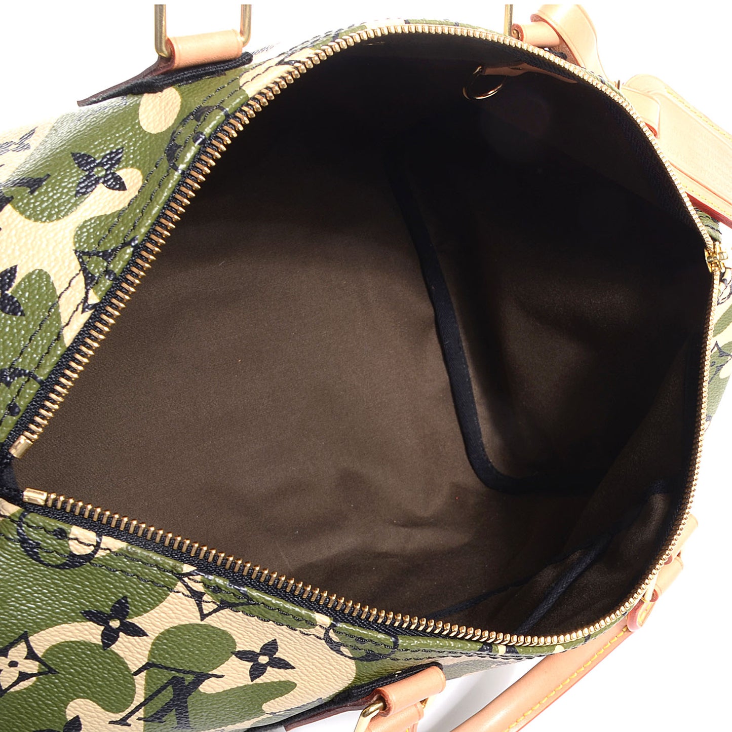 Monogramouflage Speedy 35