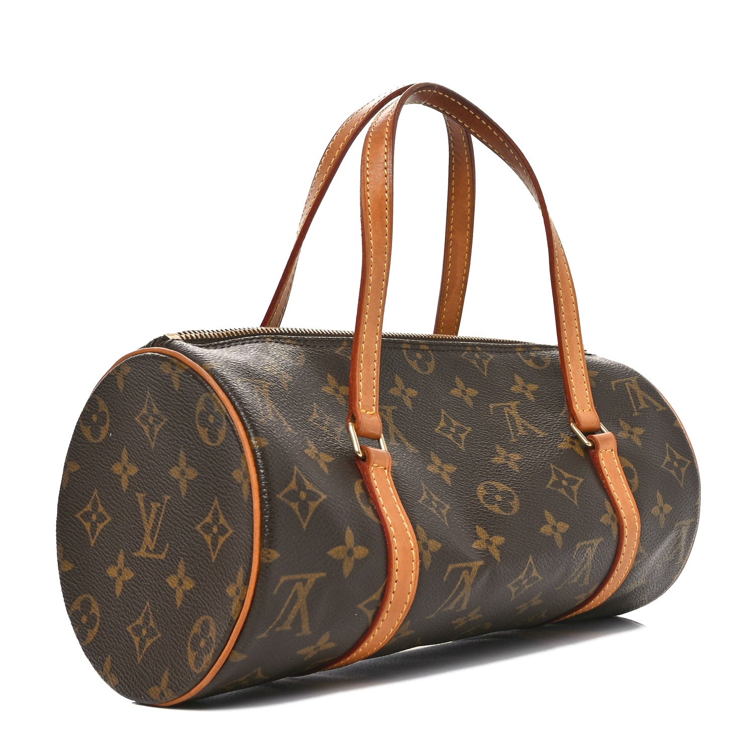 Louis Vuitton Monogram Papillon 26 3 of 9