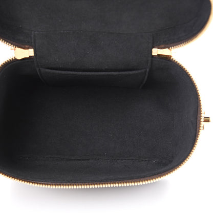 Louis Vuitton Reverse Monogram Vanity PM 4 of 10
