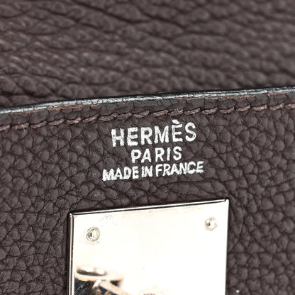 Hermes Togo Kelly 32 Ebene 6 of 21