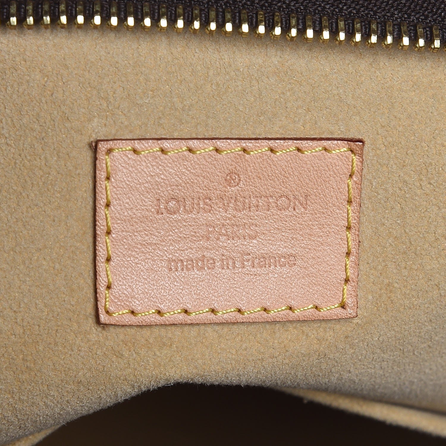 Louis Vuitton Monogram Estrela MM 7 of 14