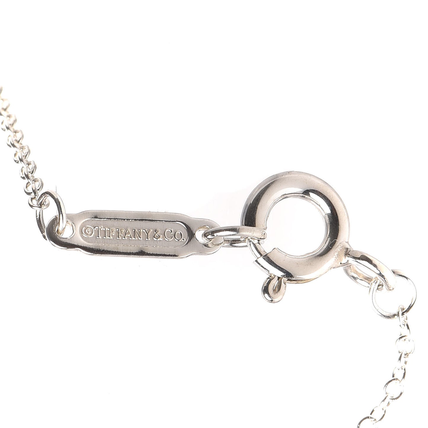 Sterling Silver 18K Rose Gold Save the Wild Rhino Pendant Necklace