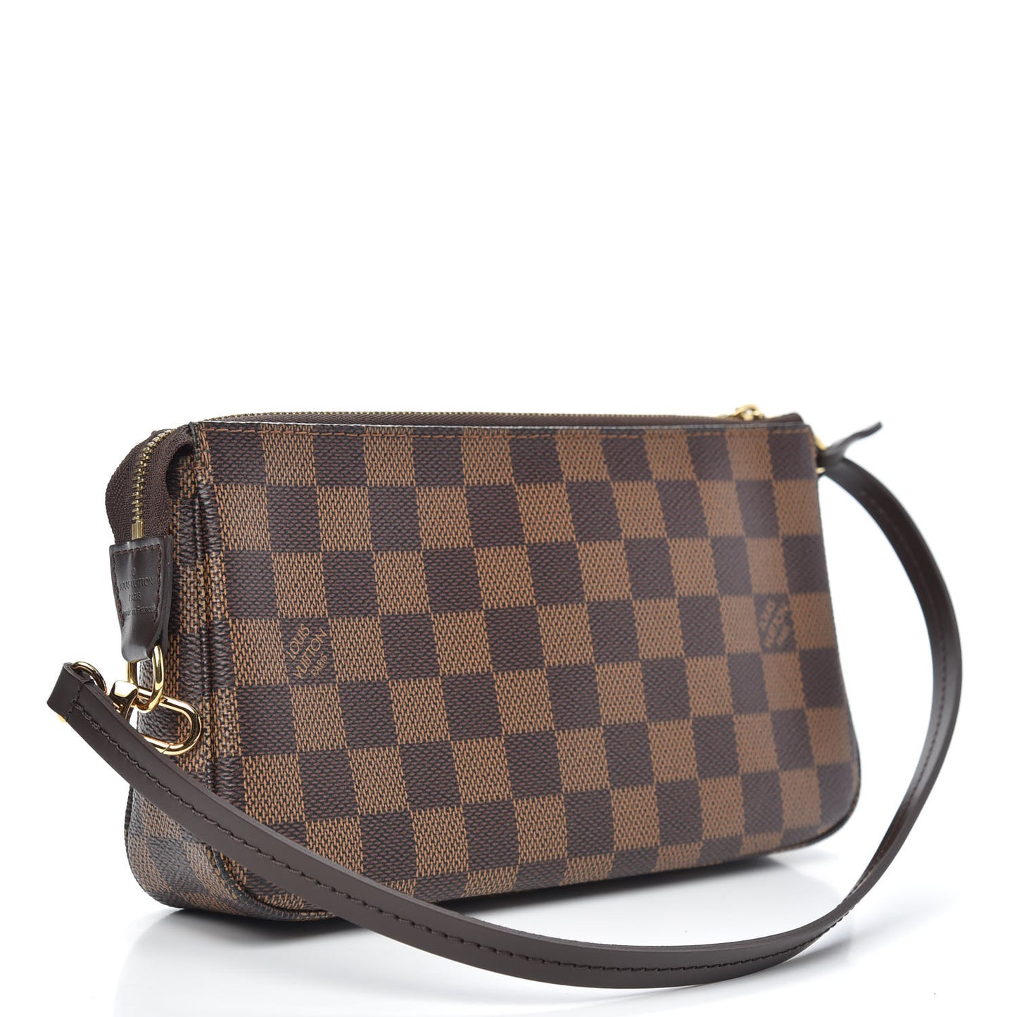 Damier Ebene Pochette Accessories NM