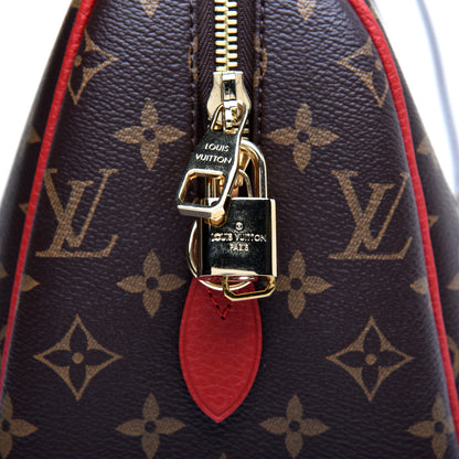 Louis Vuitton Monogram Retiro NM Cherry 13 of 13