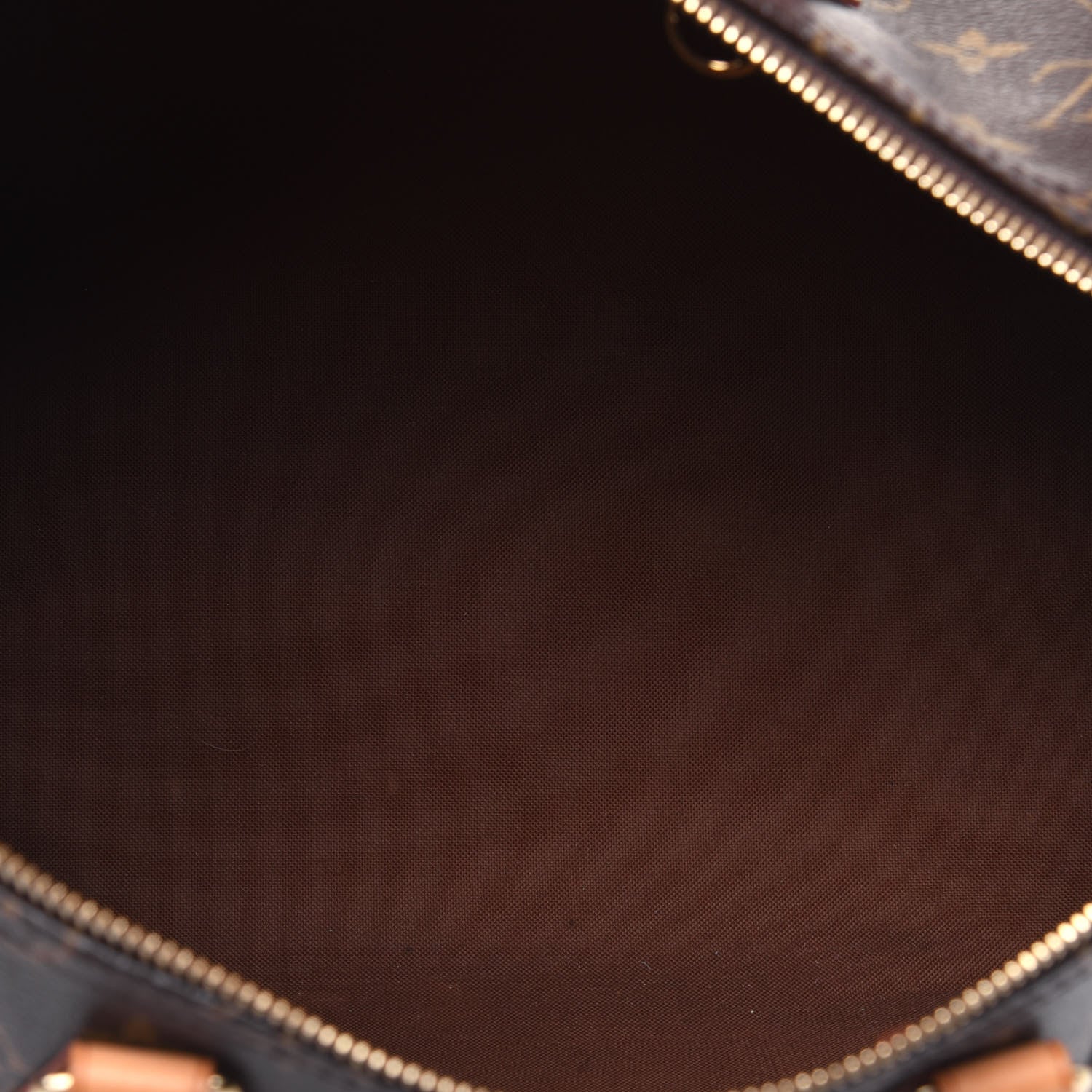 Louis Vuitton Monogram Speedy 35 5 of 20