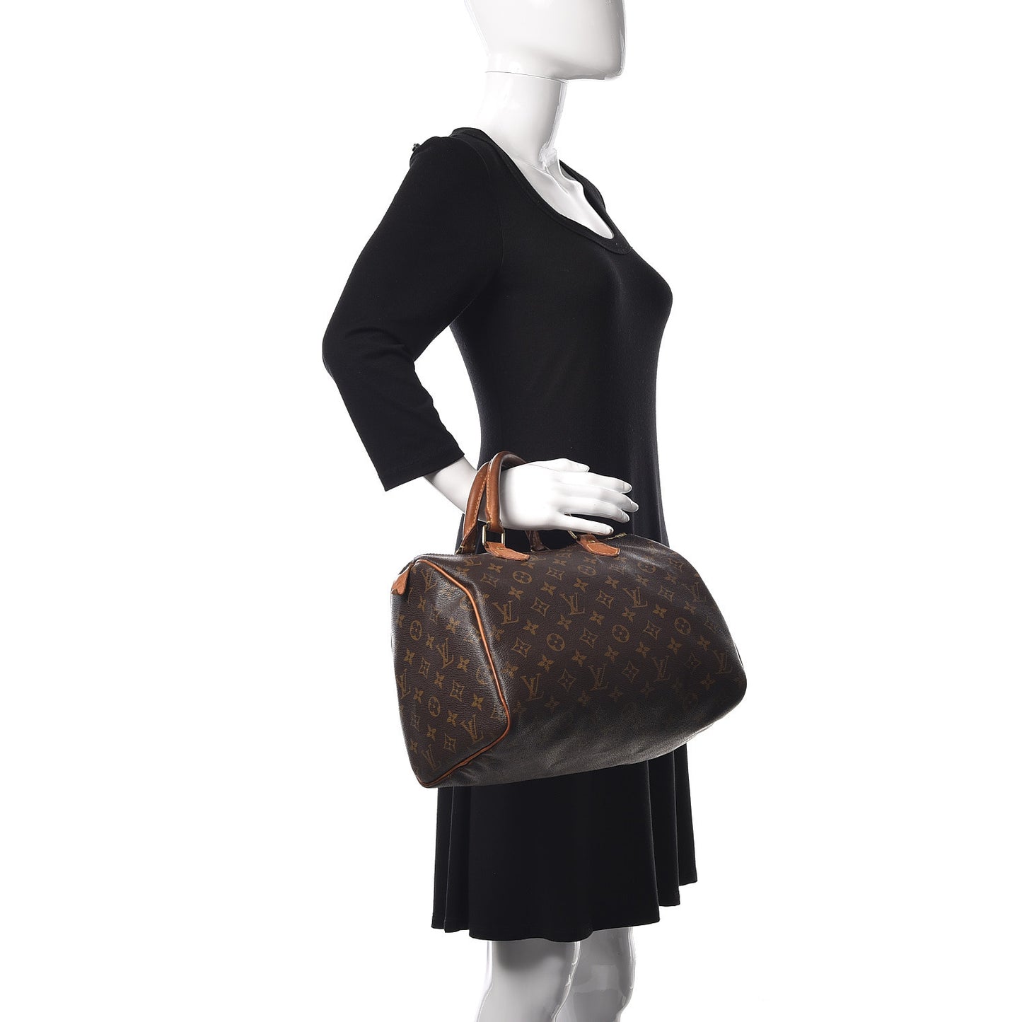 Monogram Speedy 30