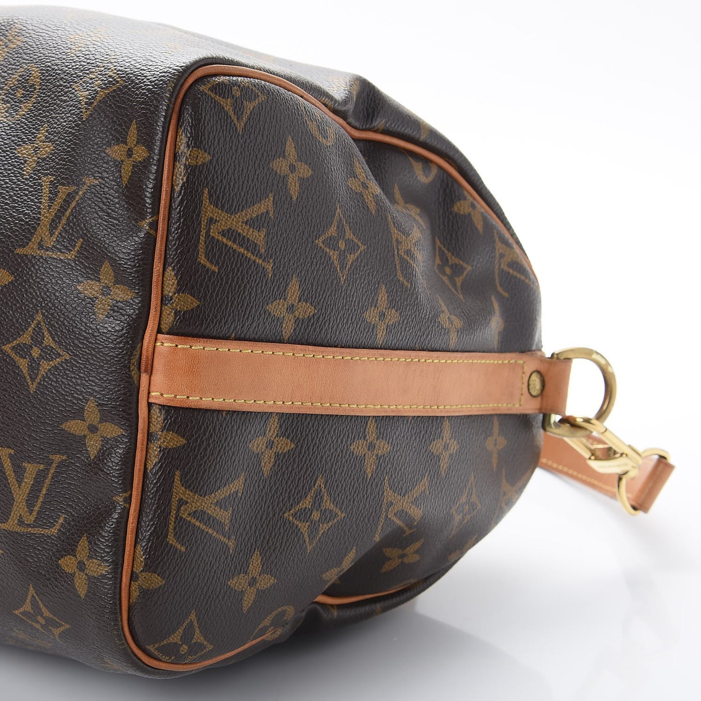 Monogram Speedy Bandouliere 30