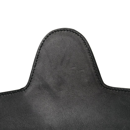 Gucci Microguccissima Medium Emily Chain Shoulder Bag Black 19 of 21