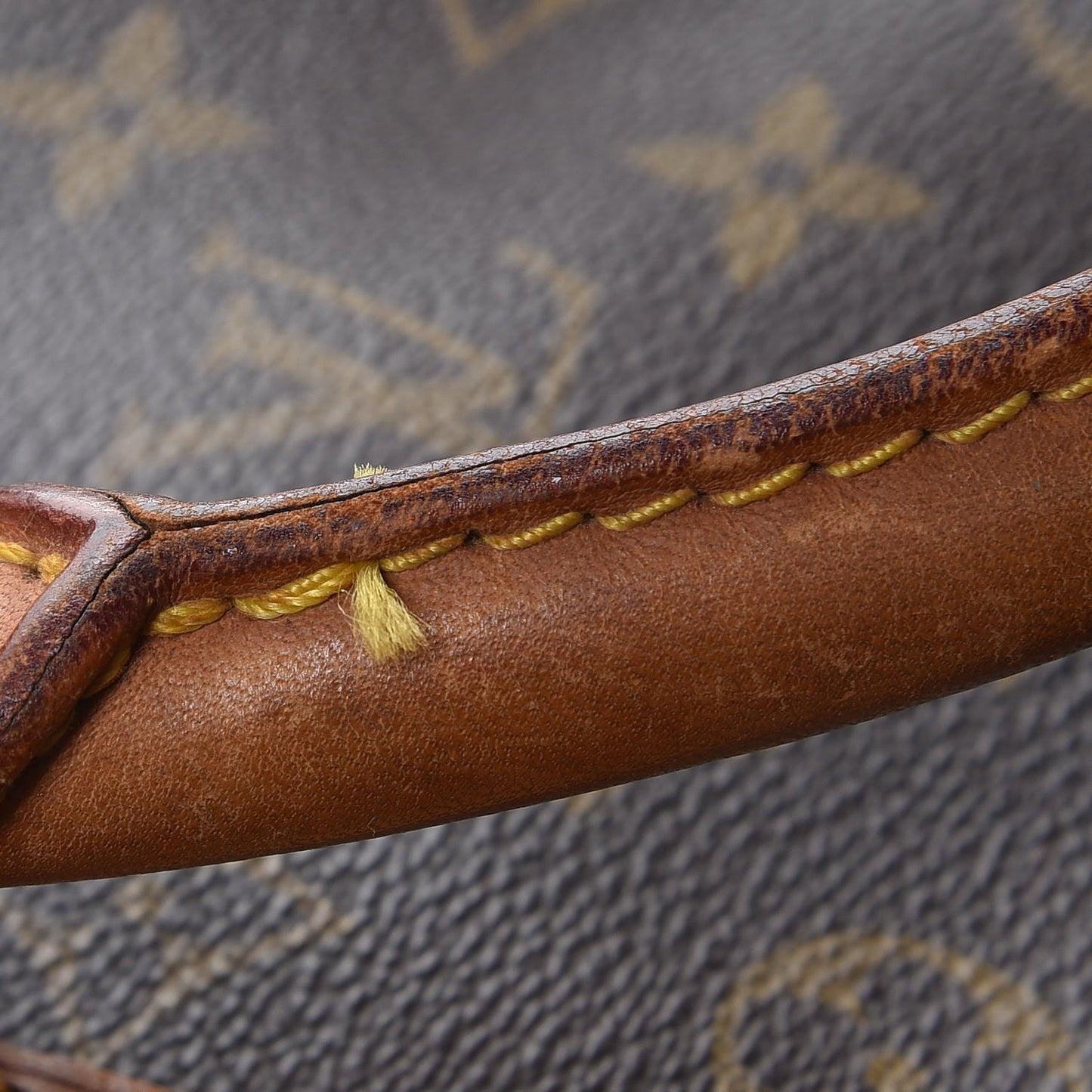 Monogram Keepall 55