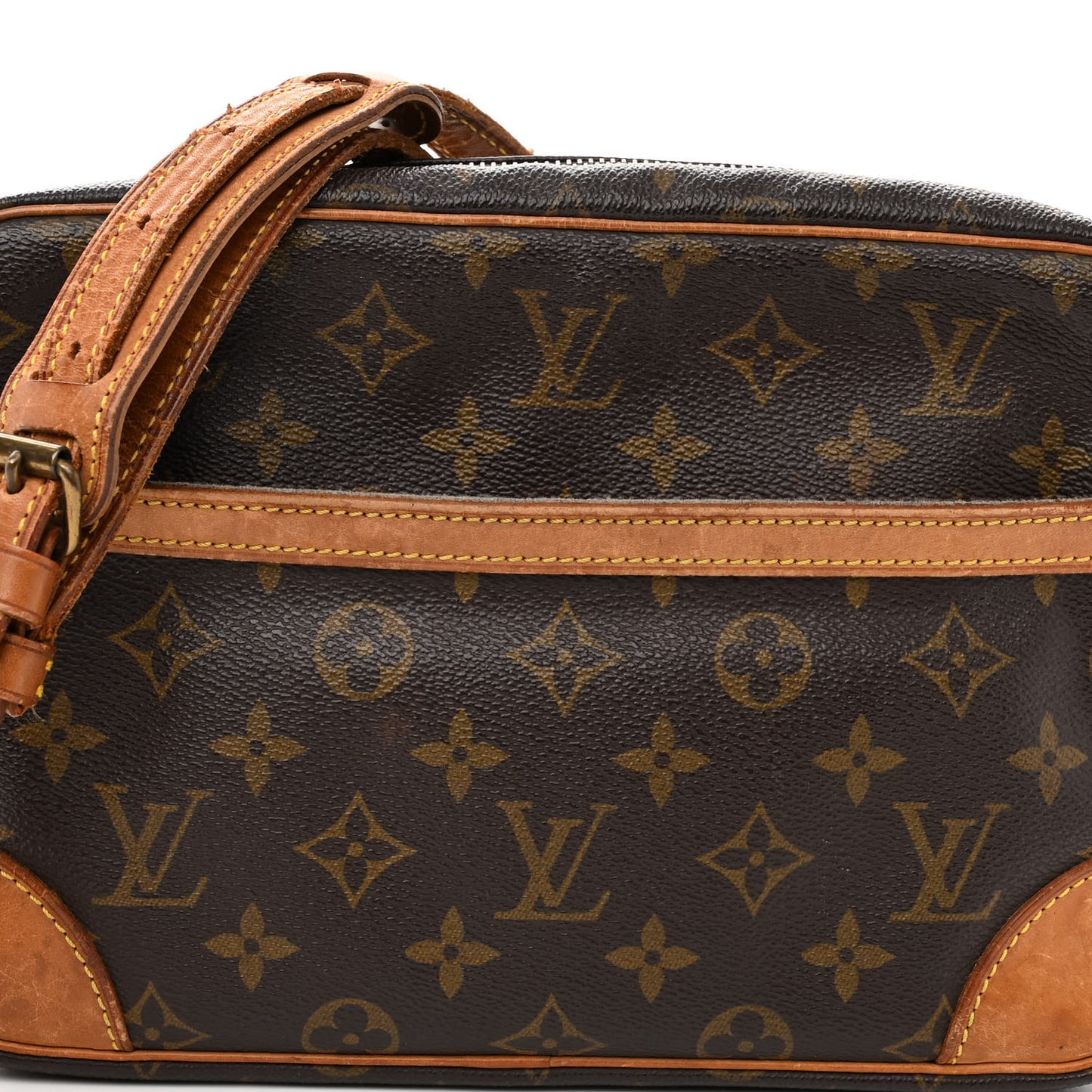 Monogram Trocadero 27