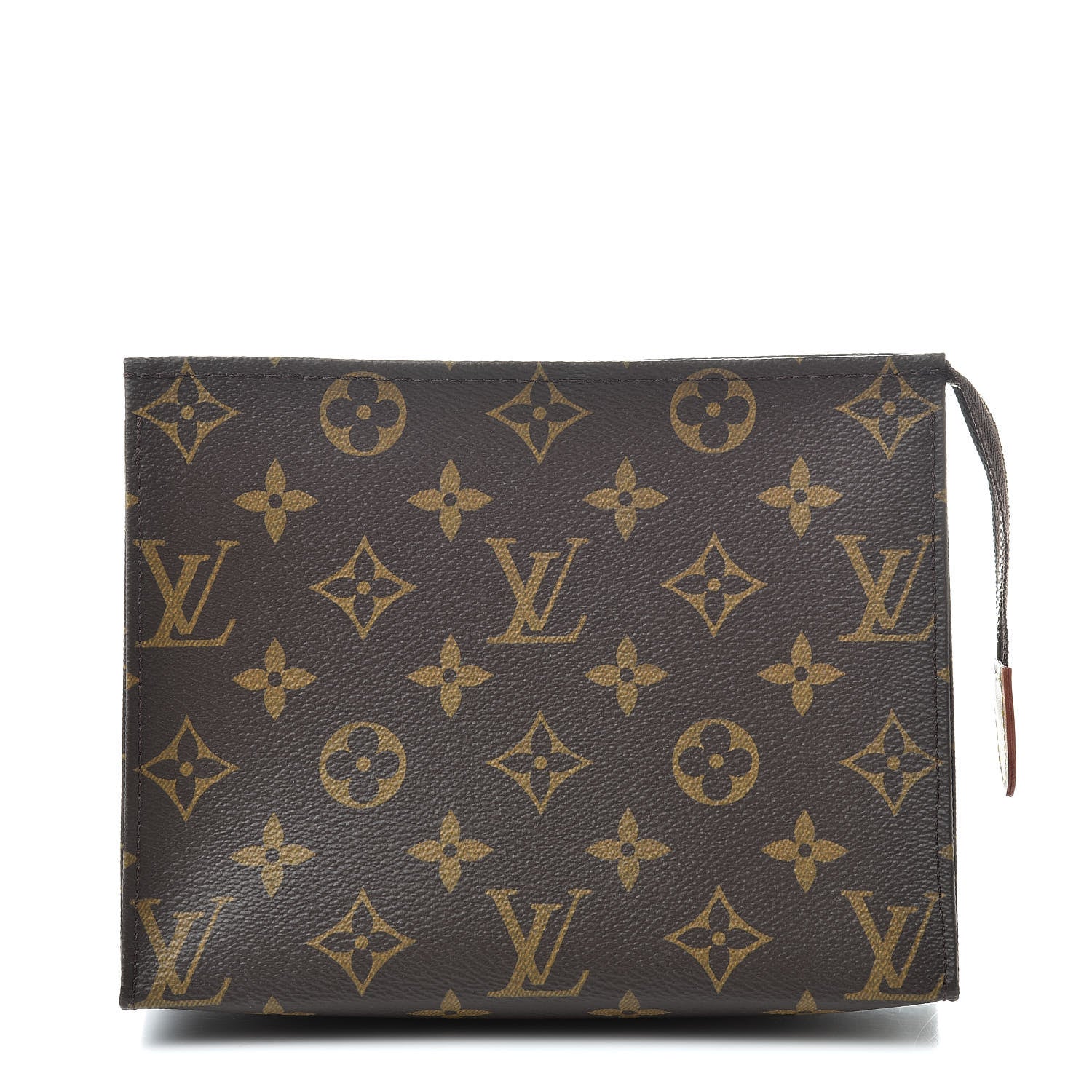 Louis Vuitton Monogram Toiletry Pouch 19 1 of 7