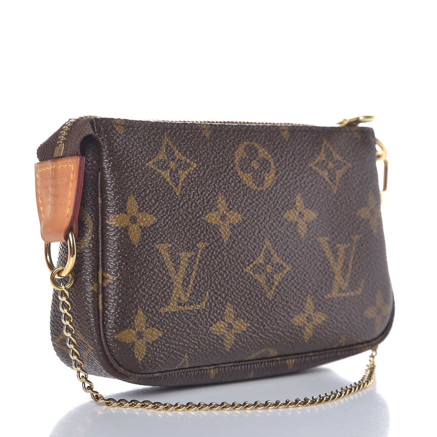 Monogram Mini Pochette Accessories