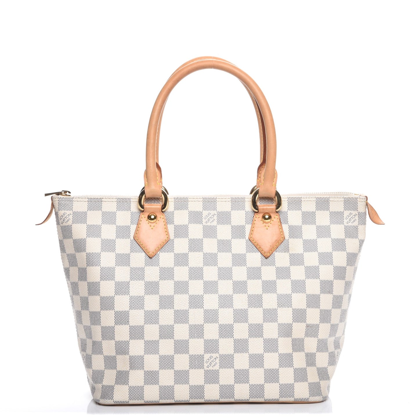 Damier Azur Saleya PM