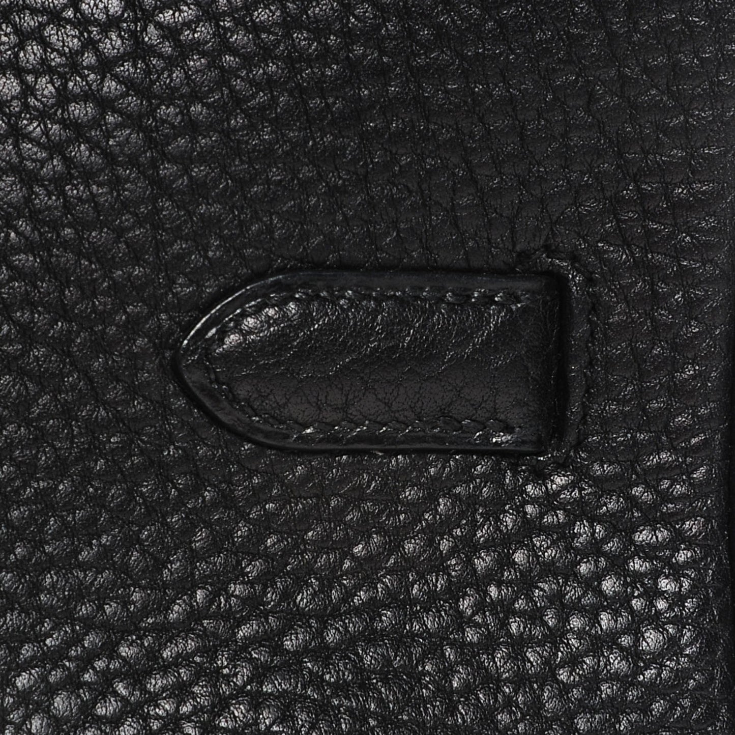 Fjord Birkin 35 Black