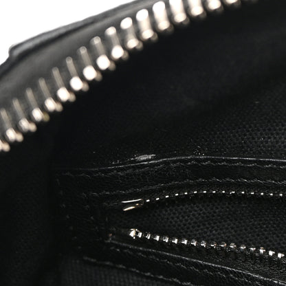 Givenchy Sugar Goatskin Small Antigona Black 8 of 19