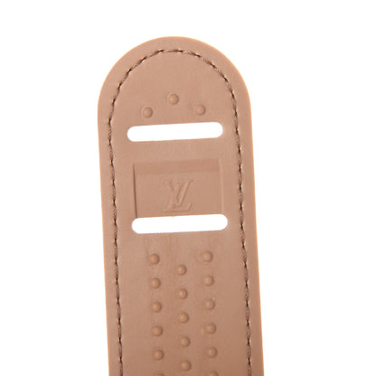 Louis Vuitton Monogram Shoulder Strap Pad 3 of 4