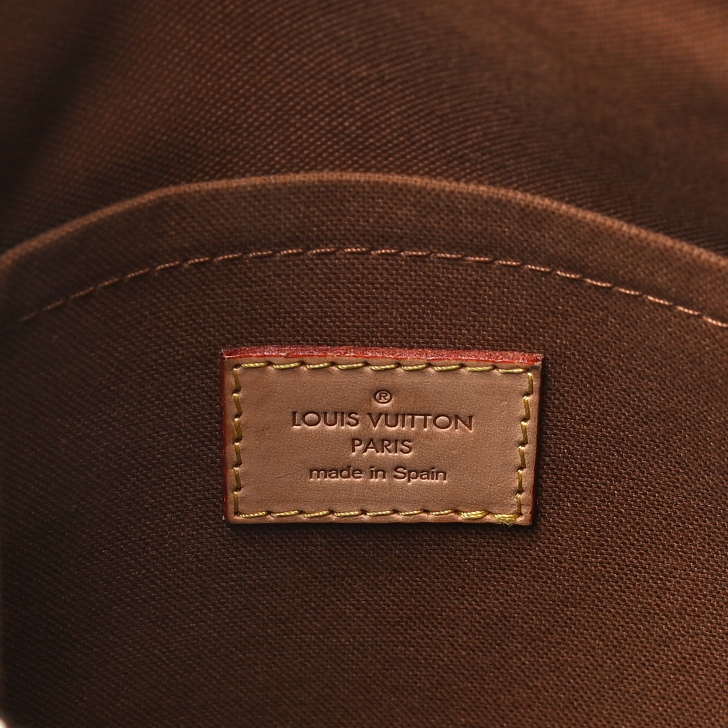 Monogram Odeon PM