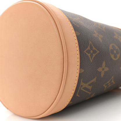 Louis Vuitton Monogram Duffle Bag 9 of 10